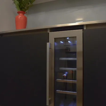 Macci Design Apartment Florenz