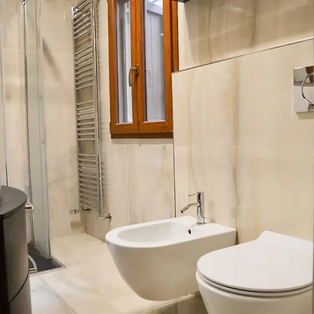 Macci Design Apartamento Florencia