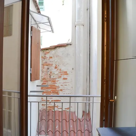 Macci Design Διαμέρισμα