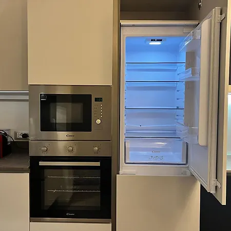 Apartamento Macci Design *