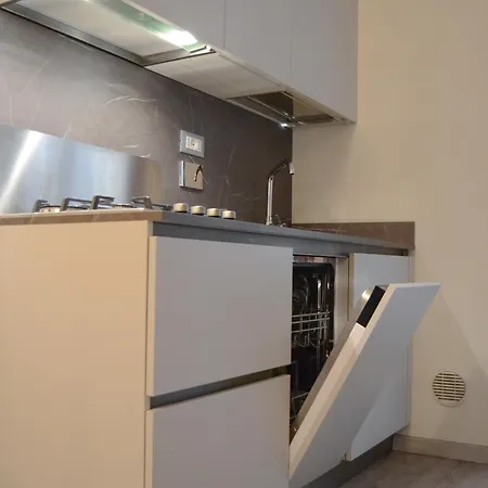 Macci Design Apartamento Florencia