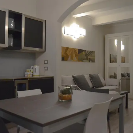 Apartamento Macci Design