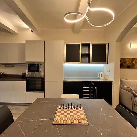 Apartment Macci Design Florenz