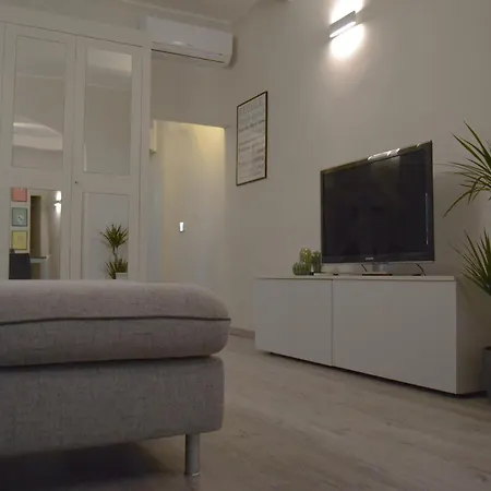 Macci Design Apartamento Florencia