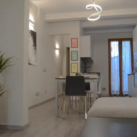 Macci Design Διαμέρισμα