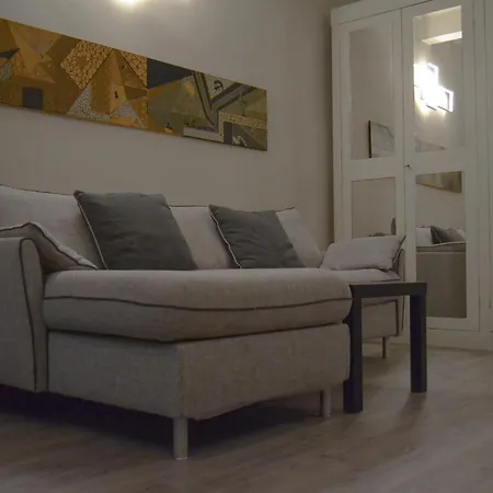 Apartamento Macci Design Florencia