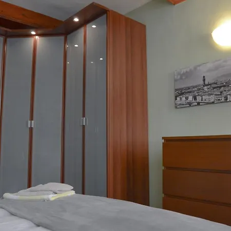Apartamento Macci Design *