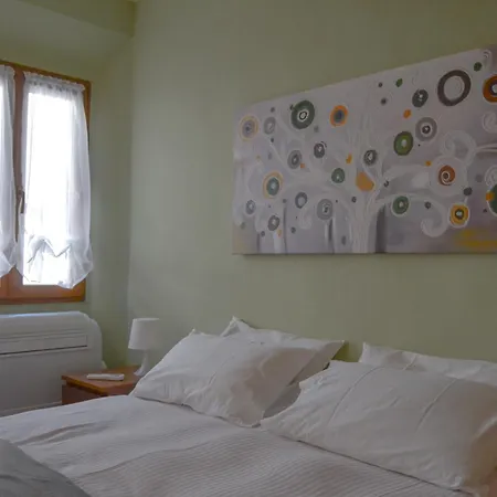 Apartamento Macci Design