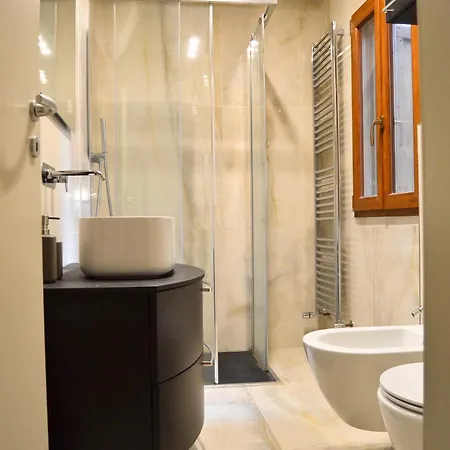 Apartment Macci Design Florence